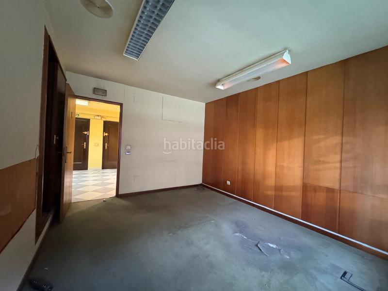 Foto c815bee5-60b1-437d-b195-df2c86a40688. Büro mit heizung in Plaza de Toros Valladolid