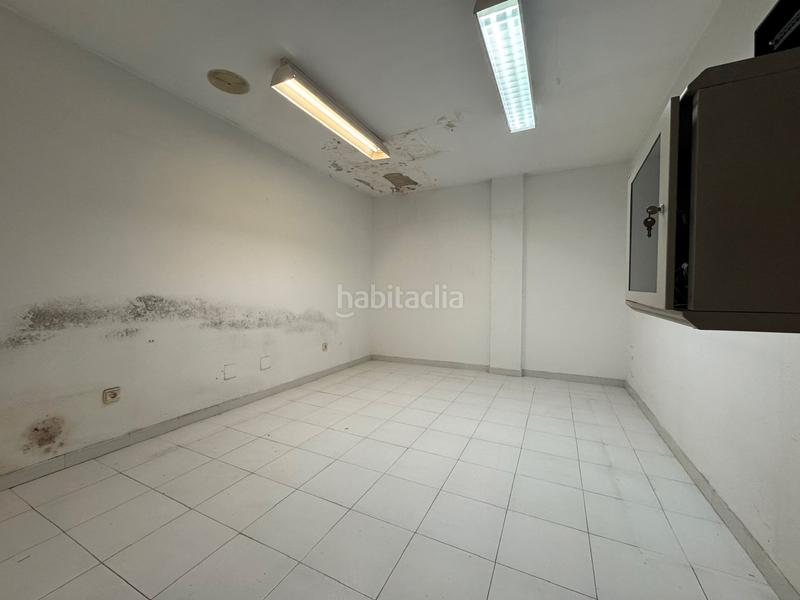 Foto d3a3227d-9fe8-47c7-a017-3ad18e2cb653. Büro mit heizung in Plaza de Toros Valladolid