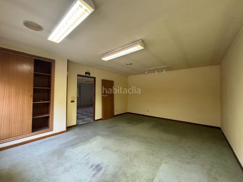 Foto d901bec8-40e3-4159-9924-90d019995d70. Büro mit heizung in Plaza de Toros Valladolid