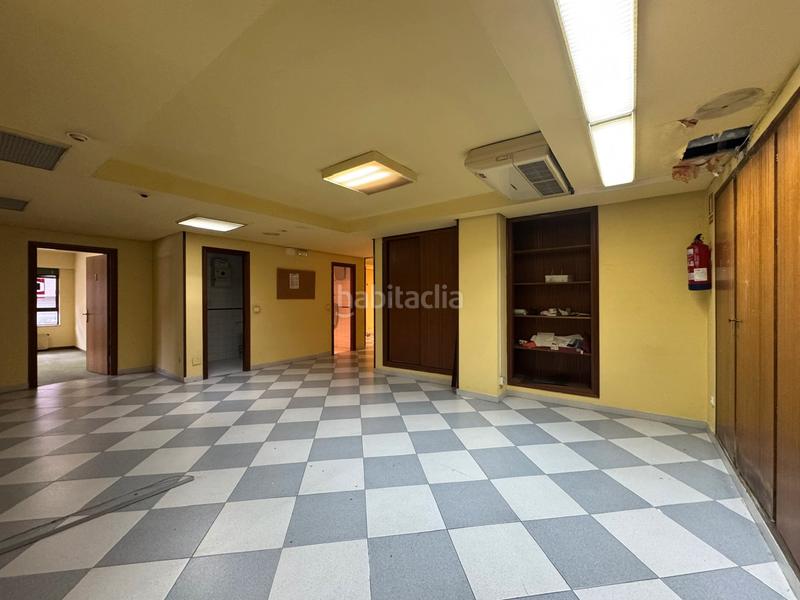Foto e9afc2a3-4c07-4f20-b9e2-c535d6ab9082. Büro mit heizung in Plaza de Toros Valladolid