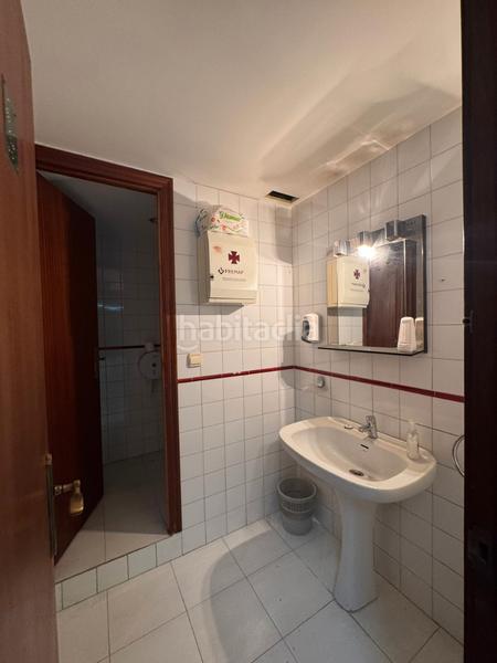 Foto ec4386d0-84c3-453a-a3b6-bc69f10cfe4d. Büro mit heizung in Plaza de Toros Valladolid