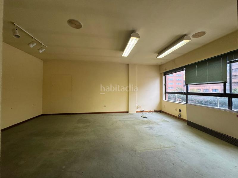 Foto f70da01a-4c00-4009-9e88-9ec7327dcaf9. Büro mit heizung in Plaza de Toros Valladolid