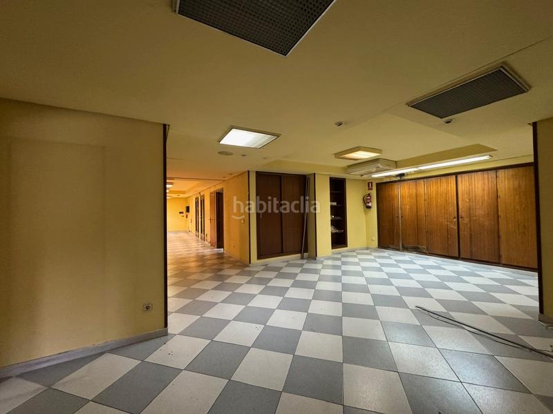 Foto f7b85a81-7bcd-46a3-ac14-e9f9f5c19c49. Büro mit heizung in Plaza de Toros Valladolid