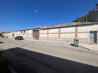Terrain résidentiel  Calle eras. Grupo integra inmobiliaria, terreno urbano en venta en mojados.