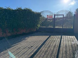 Terreny residencial  Polígono fraccionados peñasco. Grupo integra, solar urbano en villanueva de duero en urbanizaci