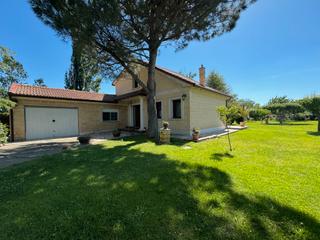 Xalet  Vial camino. Grupo integra inmobiliaria. chalet pro-indiviso independiente en