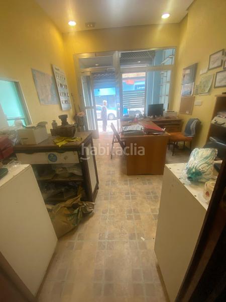 Foto 53338ac1-bc30-4d64-a70e-8ba238249c50. Lloguer local comercial a calle esquila 28 a Pajarillos Bajos Valladolid