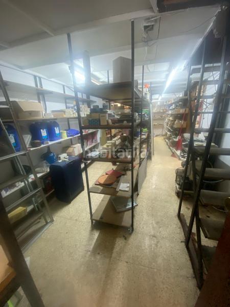 Foto a294eecd-b755-4dfb-bd9e-f824482b01f9. Lloguer local comercial a calle esquila 28 a Pajarillos Bajos Valladolid
