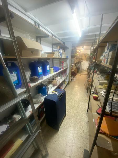 Foto cc31cfc0-d8e0-4a79-84df-56a1a15ee73a. Lloguer local comercial a calle esquila 28 a Pajarillos Bajos Valladolid