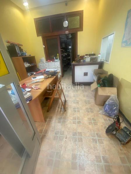 Foto 51349287-f267-4640-8136-650047b565f8. Location local commercial dans calle esquila 28 dans Valladolid