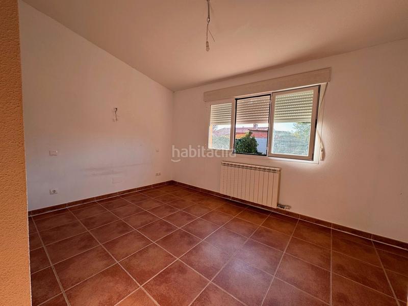 Foto 4bfcb772-7501-4a3f-9772-334a053f6bdc. Miete chalet mit heizung in Aldeamayor de San Martín