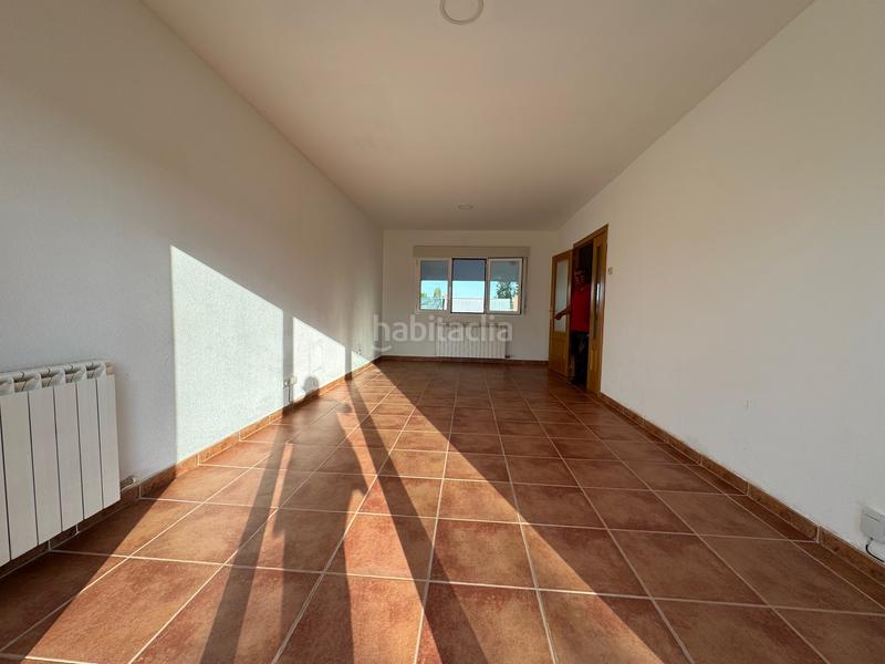 Foto d6afc479-a111-4bc6-8c1b-b23e7ca5fc9d. Miete chalet mit heizung in Aldeamayor de San Martín