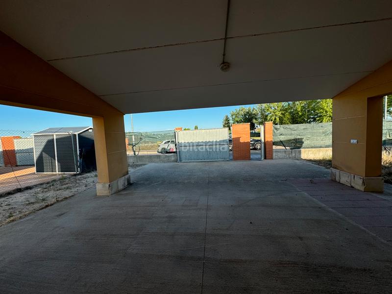 Foto d9dc4de6-838d-4313-9ccf-921cac634a0f. Miete chalet mit heizung in Aldeamayor de San Martín