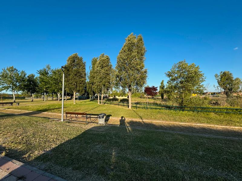 Foto fa1a4748-0abe-4840-8cad-791d49829889. Miete chalet mit heizung in Aldeamayor de San Martín