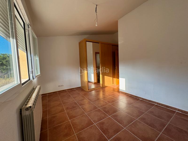 Foto 12273b4a-1571-4f13-8e8d-9f931f31ad13. Rent chalet with heating in Aldeamayor de San Martín