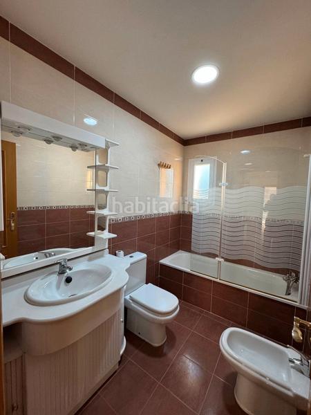 Foto 39aa3570-064d-4ccc-af53-11a9761dfeeb. Rent chalet with heating in Aldeamayor de San Martín