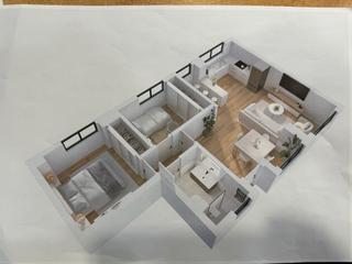 Locale commerciale in Calle de San Isidro