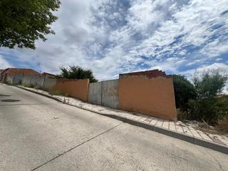 Terreny residencial  Calle rosa. Grupo integra, terreno en venta en barrio las flores (calle rosa