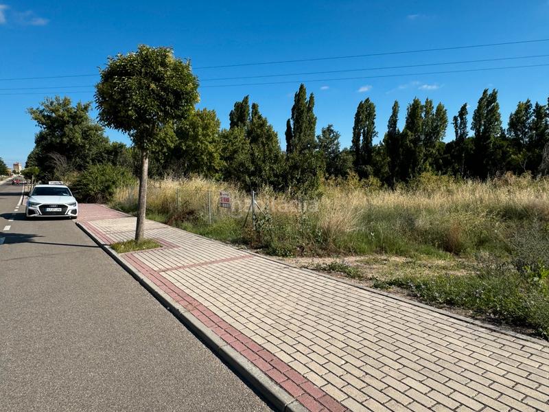 Foto acbeab38-b028-4883-868f-ec4dbc7590dd. Finca rústica a vp-1102 20 a Mojados