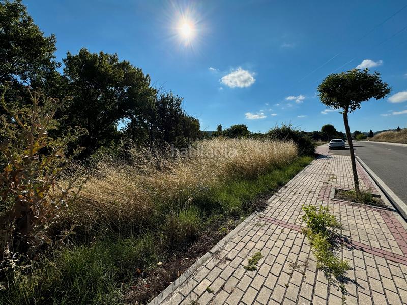 Foto c2a690d3-991c-4122-ae11-4f07d2c39082. Finca rústica a vp-1102 20 a Mojados