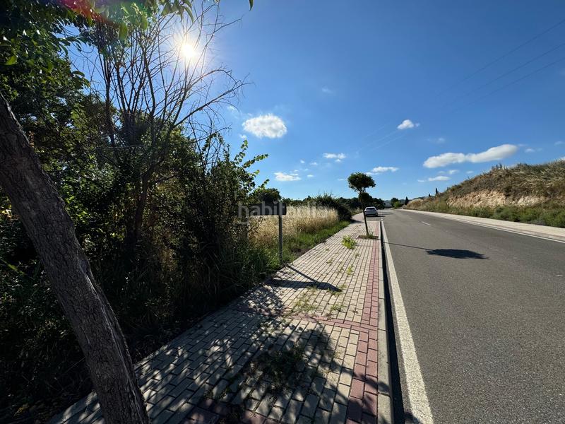 Foto eed18d37-8cb1-42e8-8e64-2b7e95c3738b. Finca rústica a vp-1102 20 a Mojados