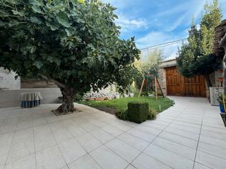 Masia a Calle san pelayo 2. Grupo integra, casa en venta en olivares del duero totalmente re