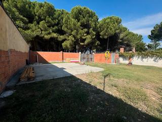Finca rústica  Fracc.cañada real. Grupo integra, parcela en venta en traspinedo proximo al restaur
