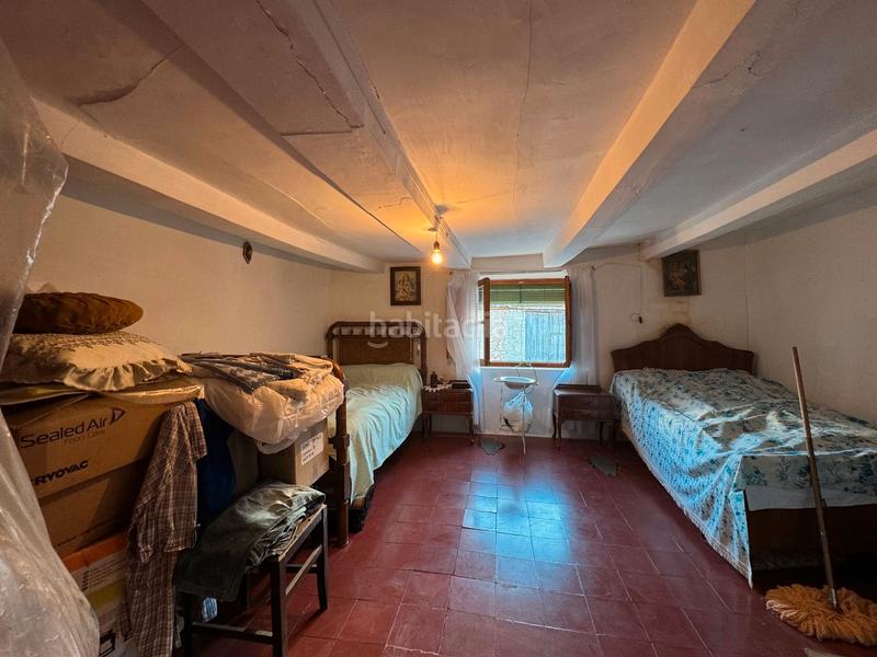 Foto bac16bb3-9fee-40c5-9e9d-5ac5db5cf8f0. Casa a calle san antonio 21 a Torre de Esgueva