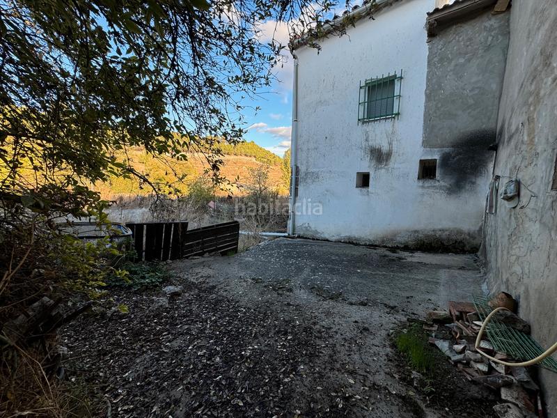 Foto c1aa098d-8bad-493d-a528-1088508a2af1. Casa a calle san antonio 21 a Torre de Esgueva