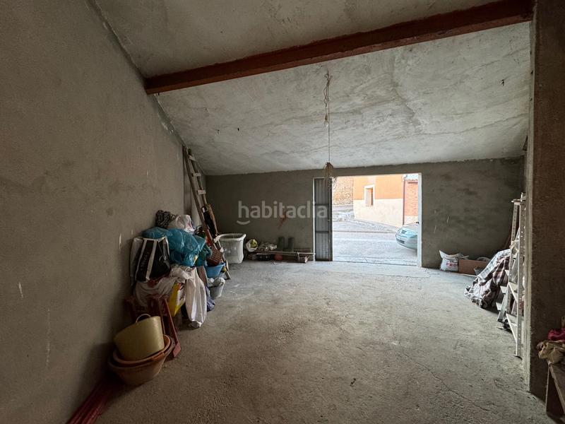 Foto ed458fe8-a899-4259-b89c-b35235163eb2. Casa a calle san antonio 21 a Torre de Esgueva