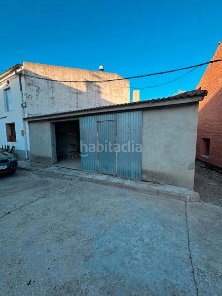 Foto fcd45b81-5f23-4d52-9232-d549613b8685. Casa a calle san antonio 21 a Torre de Esgueva