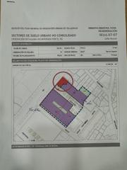 Terrain résidentiel à Calle valle de arán 66. Grupo integra, suelo urbano para vivienda construcción en venta