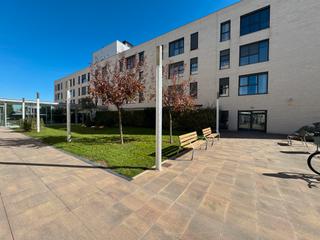 Apartament a Calle barcelona 4. Grupo integra, apartamento profuturo para mayores de 50 años en