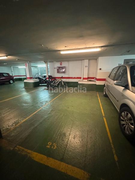 Foto 0359523b-090a-41dc-af04-48e764e7a77e. Aparcament cotxe a calle tera 11 a Delicias Valladolid