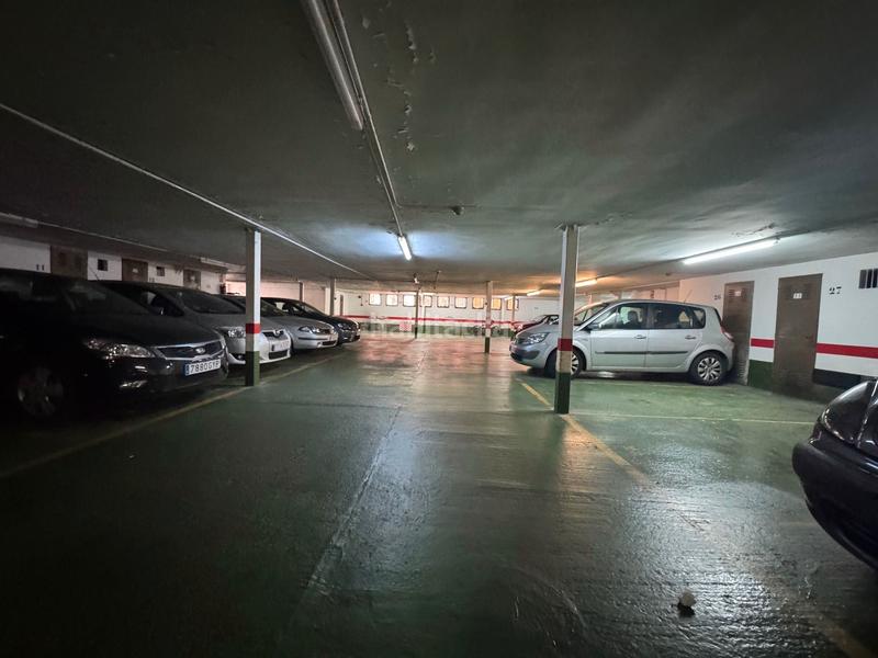 Foto 040f527f-e102-411c-927d-b39269ce4cb0. Aparcament cotxe a calle tera 11 a Delicias Valladolid