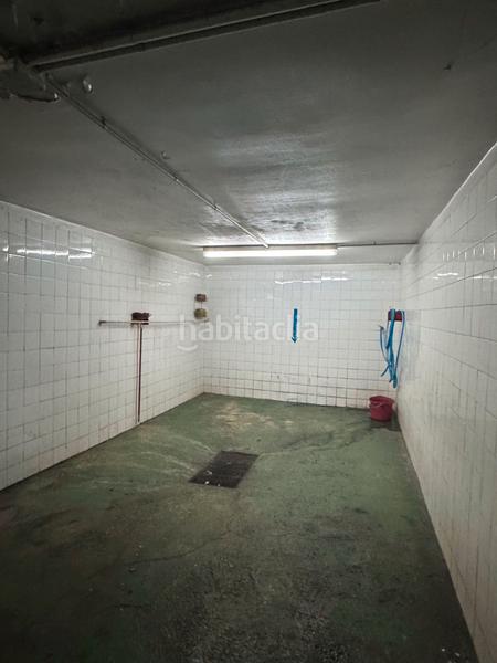 Foto 1063dea8-acaf-40dc-b370-d7d298640a89. Aparcament cotxe a calle tera 11 a Delicias Valladolid