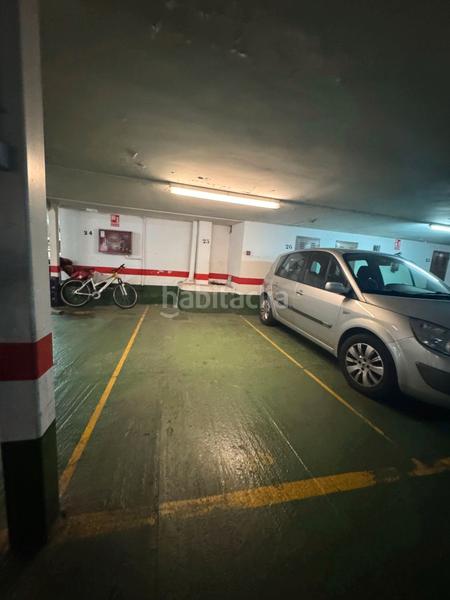 Foto 38730b76-2b12-4983-8bb0-ebf59b90add6. Aparcament cotxe a calle tera 11 a Delicias Valladolid