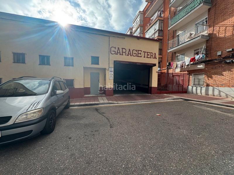 Foto 7a976b8f-9348-4693-97a2-6f553889b461. Aparcament cotxe a calle tera 11 a Delicias Valladolid