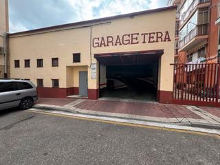 Aparcament cotxe a Calle tera 11. Grupo integra, garaje en venta en delicias en la calle tera.