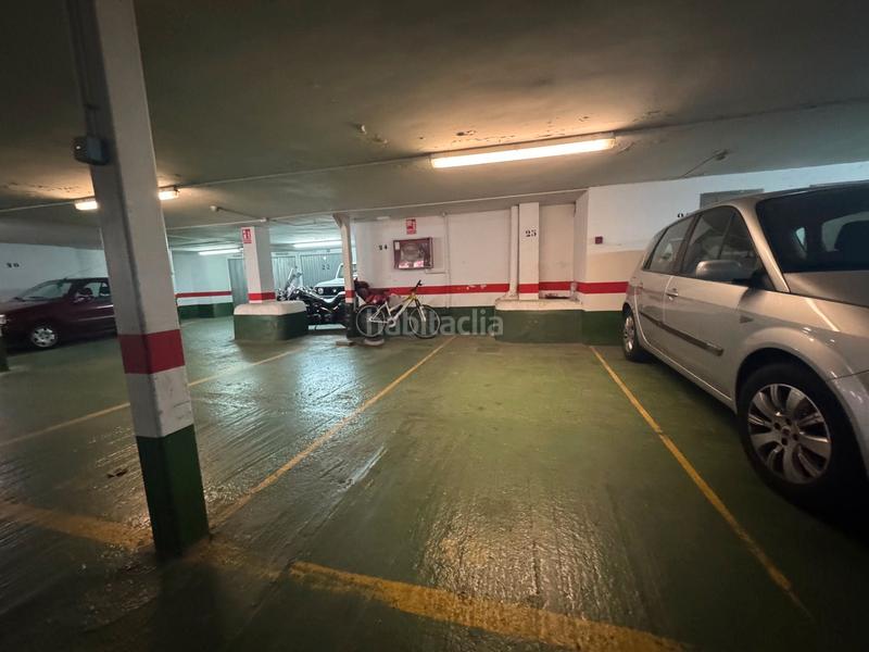 Foto a0c209de-b433-40dc-a3d4-ab5564133524. Aparcament cotxe a calle tera 11 a Delicias Valladolid