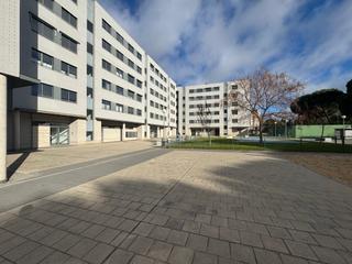 Apartament a Calle del arca 5 17. Grupo integra, apartamento en venta en arca reales con zonas com