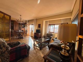 Pis a Calle valladolid 1. Grupo integra, vivienda en venta totalmente amueblada en iscar c
