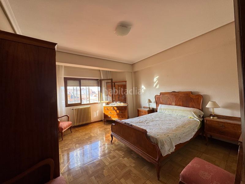 Foto 073038ec-fc81-4885-9855-08deb95807b1. Piso en calle valladolid 1 grupo integra, vivienda en venta totalmente amueblada en iscar con patio en Íscar