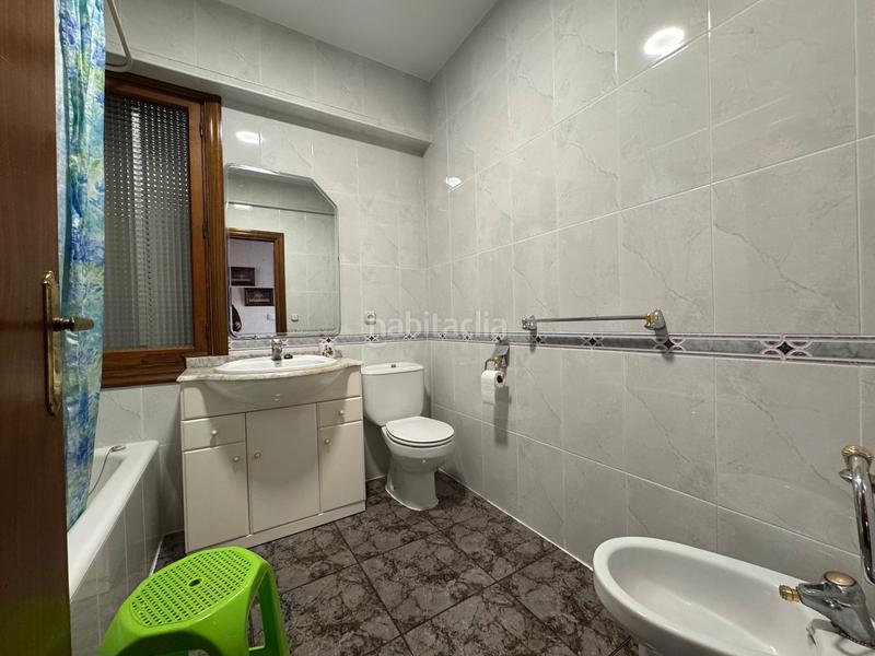 Foto 22a19b2e-22d6-40b9-b84e-7b69b80d2dd2. Piso en calle valladolid 1 grupo integra, vivienda en venta totalmente amueblada en iscar con patio en Íscar