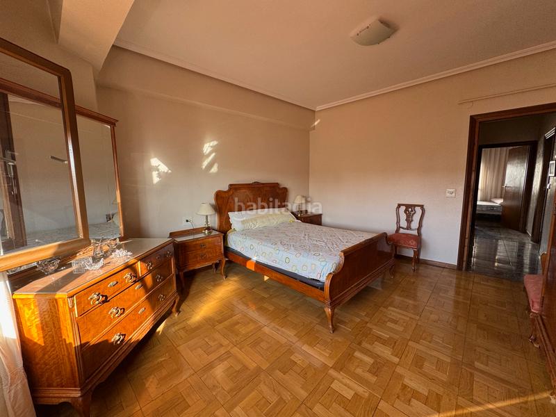 Foto 23c9355a-0319-4b42-813b-4a60dc148882. Piso en calle valladolid 1 grupo integra, vivienda en venta totalmente amueblada en iscar con patio en Íscar