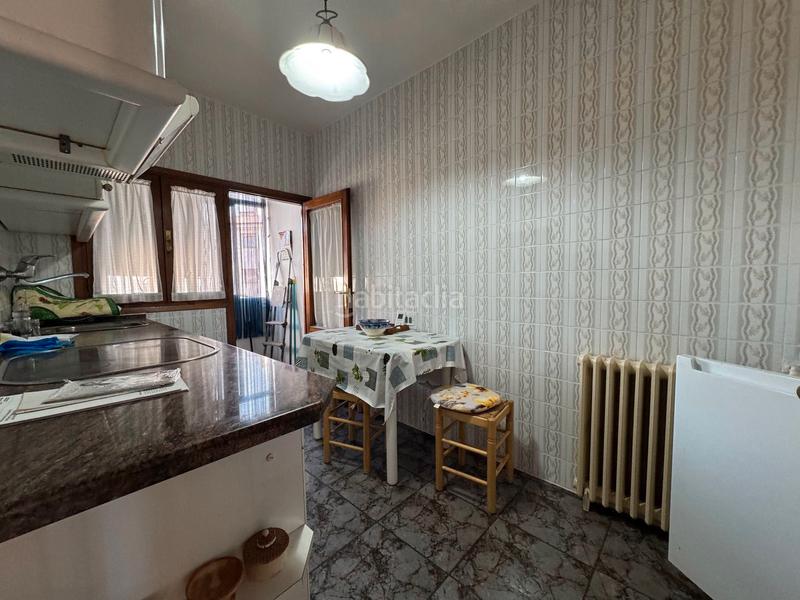 Foto 35143f46-99f5-4222-9fb5-51411ef27903. Piso en calle valladolid 1 grupo integra, vivienda en venta totalmente amueblada en iscar con patio en Íscar