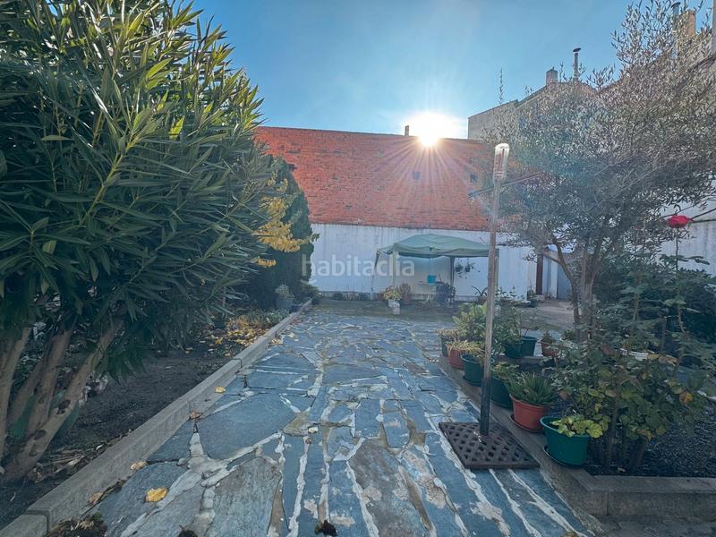 Foto 4c325bc4-6e8c-4e43-9a6d-ab46d913d3b5. Piso en calle valladolid 1 grupo integra, vivienda en venta totalmente amueblada en iscar con patio en Íscar