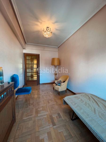 Foto 675dbdcc-800d-4691-829a-51082a1f7f29. Piso en calle valladolid 1 grupo integra, vivienda en venta totalmente amueblada en iscar con patio en Íscar