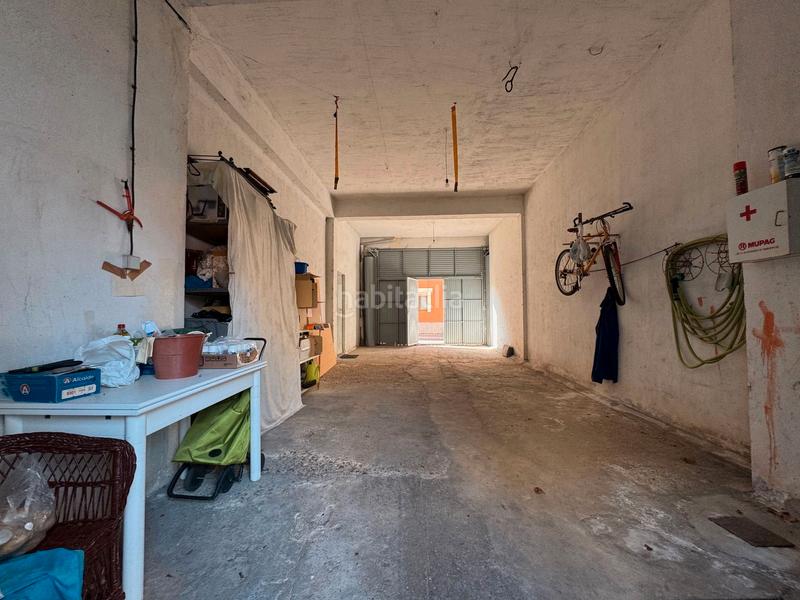 Foto 8c8c8a17-baf4-4245-8f99-1521e3a55efc. Piso en calle valladolid 1 grupo integra, vivienda en venta totalmente amueblada en iscar con patio en Íscar