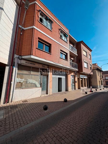 Foto 8dd06e00-d327-4585-b1bc-ea278e5df904. Piso en calle valladolid 1 grupo integra, vivienda en venta totalmente amueblada en iscar con patio en Íscar